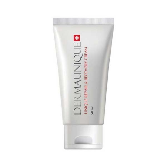 کرم درمایونیک ترمیم کننده پوست آسیب دیده حجم 50 میلی لیتر