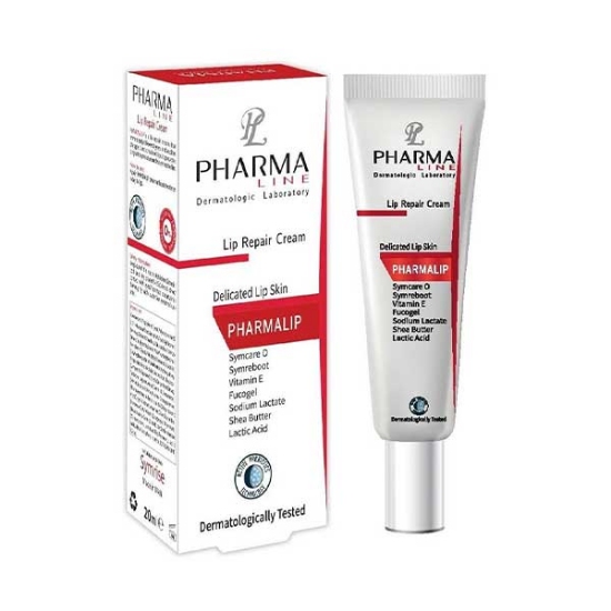 کرم مغذی لب فارمالاین حجم 20 میلی لیتر