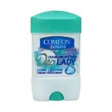 دئودرانت زنانه کامان مدل لانگ لستینگ حجم 75 میلی لیتر