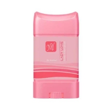 دئودرانت کرمی مای  مدل لیدی لاو حجم 75 میلی لیتر