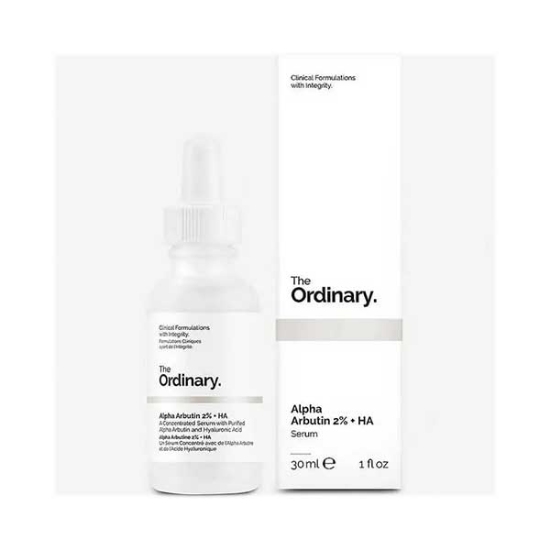 سرم الفا اربوتین کانادا اوردینری حجم 30 میلی لیتر