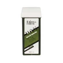 موم خشابی روغن زیتون کالیما وزن 100 گرم