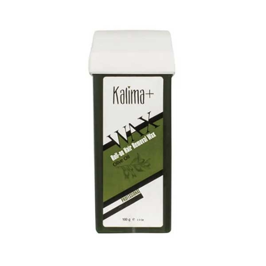 موم خشابی روغن زیتون کالیما وزن 100 گرم