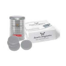 موم سکه ای نقره بیوتیفول ایمجینیشن  وزن 400 گرم