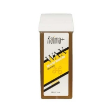 موم خشابی عسلی کالیما وزن 100 گرم