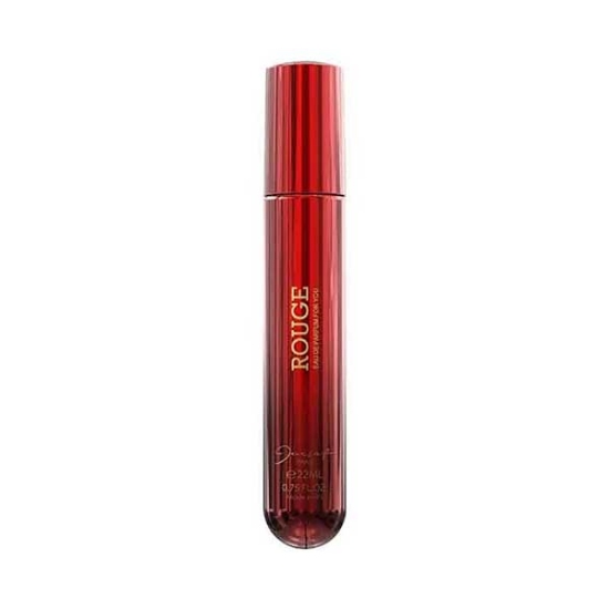 عطر مینی مردانه ژکساف مدل روژ Rouge  حجم 22 میلی لیتر