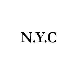 ان وای سی | N.Y.C