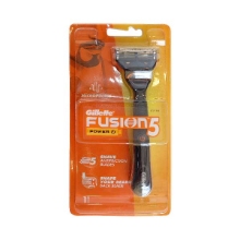 دستگاه خودتراش ژیلت سری FUSION 5 مدل POWER