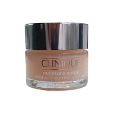 کرم آبرسان 100 ساعته کلینیک moisture surge حجم 50 میلی لیتر