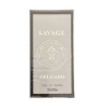 ادکلن مردانه دلگادو مدل Sauvage با رایحه  Dior Sauvage حجم 25 میلی لیتر