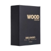 ادکلن مردانه دلگادو مدلWood Mountain حجم 25 میلی لیتر