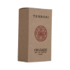 ادکلن مردانه دلگادو مدل Terroni با رایحه Orto Parisi Terroni حجم 25 میلی لیتر