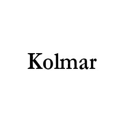 کولمار | Kolmar