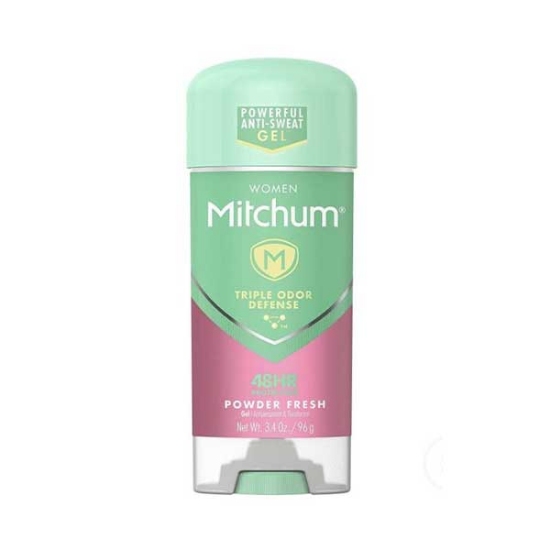 استیک ژله ای میتچام مدل پاودر فرش وزن 96 گرم