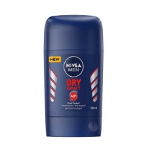 استیک ضد تعریق مردانه نیوا مدل درای ایمپکت Dry Impact حجم 50 میلی لیتر