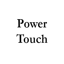 پاورتاچ | Power Touch