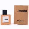 ادکلن مردانه دلگادو مدل He Wood حجم 25 میلی لیتر