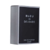 ادکلن مردانه دلگادو مدل BLEU حجم 25 میلی لیتر