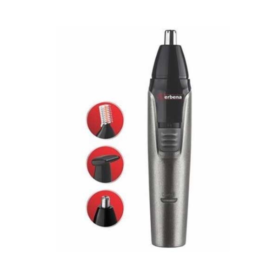 موزن گوش و بینی و ابرو وربنا مدل VR-2222