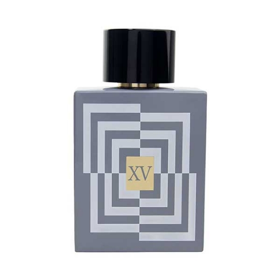 ادوپرفیوم مردانه ژومرا مدل ZHOMERA XV حجم 100 میلی لیتر