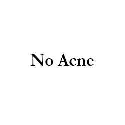 No Acne | نو آکنه