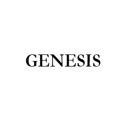جنسیس | GENESIS