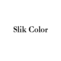 تصویر برای تولیدکننده: سلیک کالر | Slik Color
