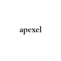 اپکسل | apexel