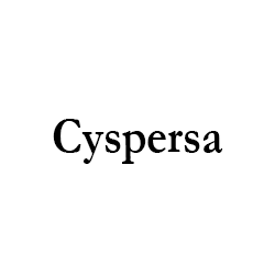 سیسپرسا | Cyspersa