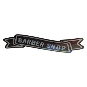 باربر شاپ | BARBER SHOP