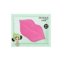ماسک لب سبز بیوآکوا Bio Aqua
