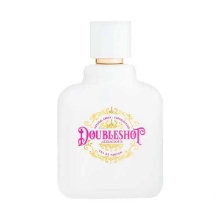 ادوپرفیوم زنانه DOUBLESHOT مدل AUDACIOUS حجم 100 میلی لیتر