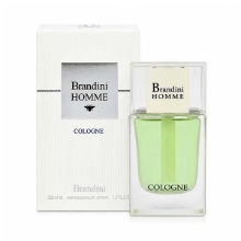 ادکلن مردانه Brandini مدل Homme Cologne با رایحه Dior Homme Cologne حجم 33 میلی لیتر