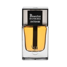 ادکلن مردانه Brandini مدل Homme Intense با رایحه Dior Homme Intense حجم 33 میلی لیتر