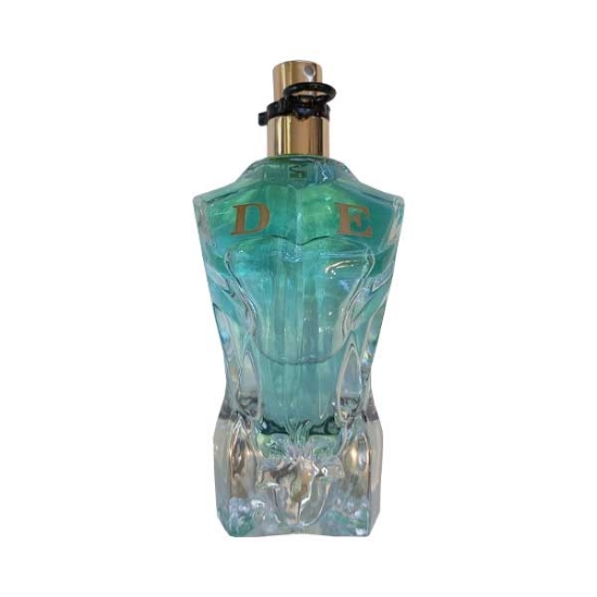 ادوپرفیوم مردانه دلگادو مدل ژان پل گوتیه له پرفیوم DELGADO GAULTIER LE BEAU LE PARFUM حجم 25 میلی لیتر