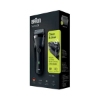 ریش تراش براون BRAUN مدل 300s سری 3