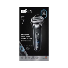 ریش تراش براون Braun مدل 72N4200cs