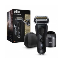 ریش تراش براون Braun مدل 9352cc
