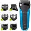 ریش تراش براون Braun مدل 310BT