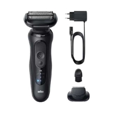 ریش تراش براون مدل 52N12000s