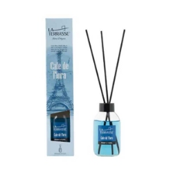 عطر خانه Laterrasse مدل Cafe de Flora حجم 100 میلی لیتر