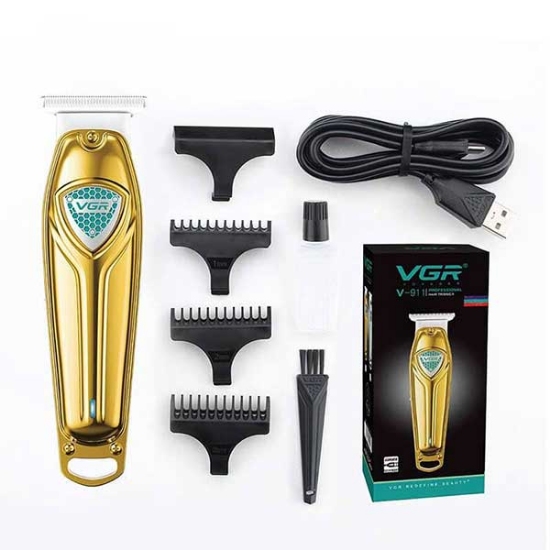 ماشین اصلاح خط زن وی جی آر مدل V-911