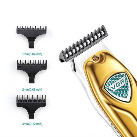 ماشین اصلاح خط زن وی جی آر مدل V-911