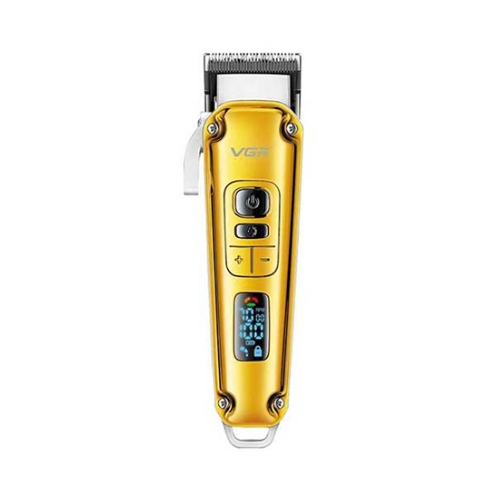 ماشین اصلاح وی جی آر مدل V-006