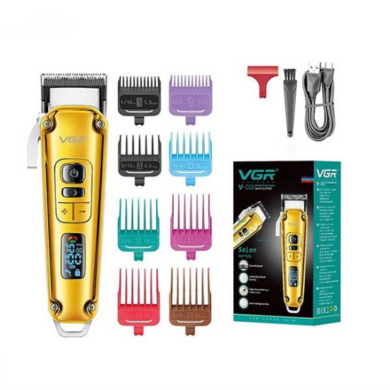 ماشین اصلاح وی جی آر مدل V-006