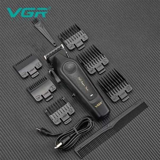 ماشین اصلاح وی جی آر  مدل V-197