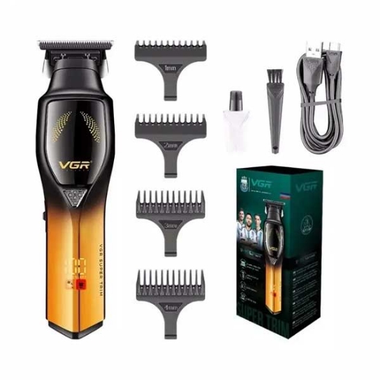 ماشین اصلاح خط زن وی جی آر مدل V-187
