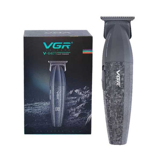 ماشین اصلاح خط زن وی جی آر مدل V-640T