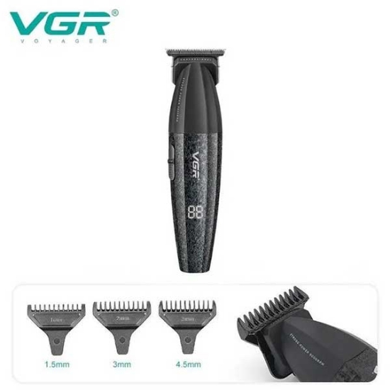 ماشین اصلاح خط زن وی جی آر مدل V-640T