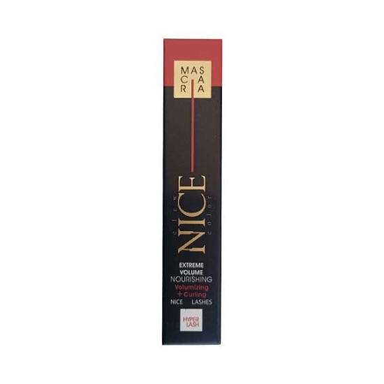 ریمل NICE مدل HYPER LASH
